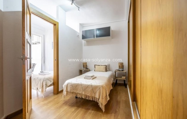 Revente - Appartement - La Torre Golf Resort - Inland