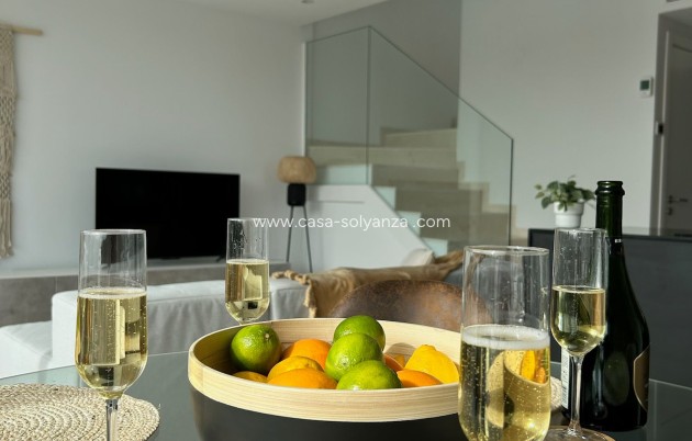 Revente - Villa - Santa Rosalia Resort - Inland