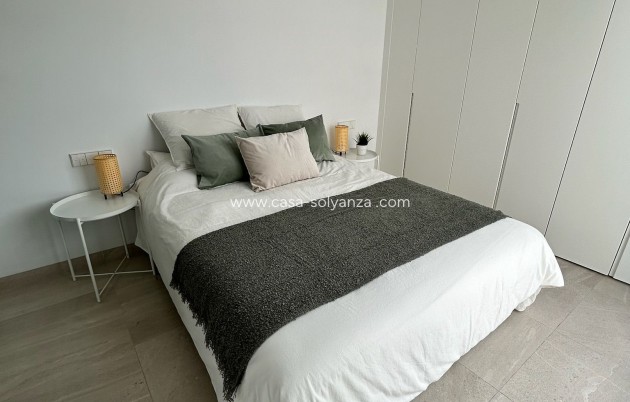 Revente - Villa - Santa Rosalia Resort - Inland