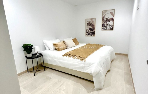 Revente - Villa - Santa Rosalia Resort - Inland