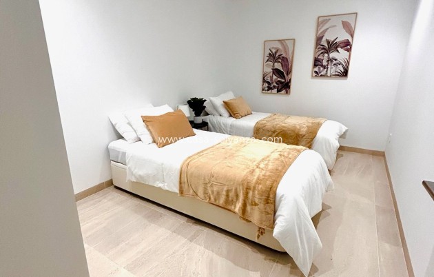 Revente - Villa - Santa Rosalia Resort - Inland