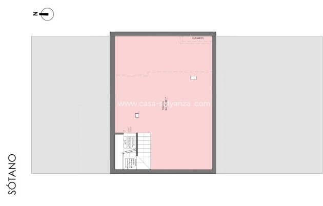 Revente - Villa - Santa Rosalia Resort - Inland