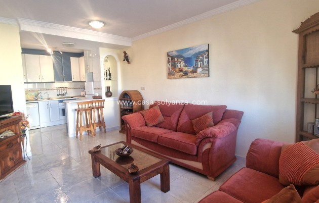 Revente - Maison de ville - Orihuela Costa - Costa Blanca