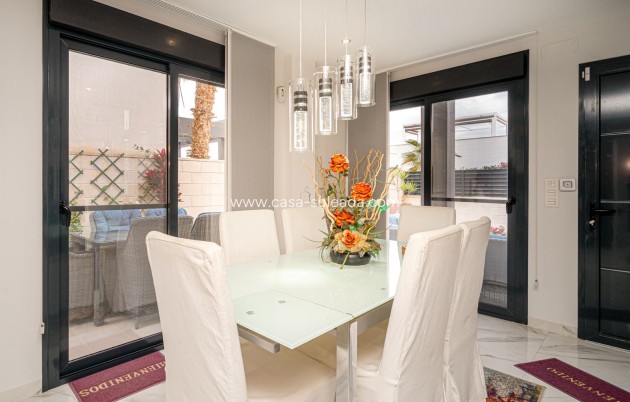 Revente - Villa - Ciudad Quesada - Costa Blanca