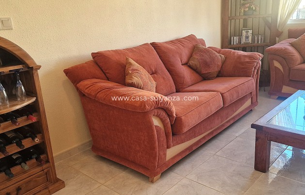 Revente - Maison de ville - Orihuela Costa - Costa Blanca