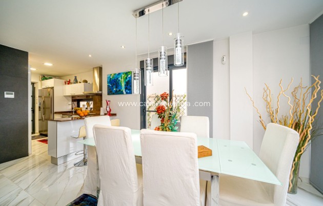 Revente - Villa - Ciudad Quesada - Costa Blanca
