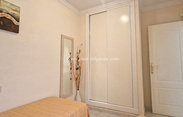 Revente - Maison de ville - Orihuela Costa - Costa Blanca