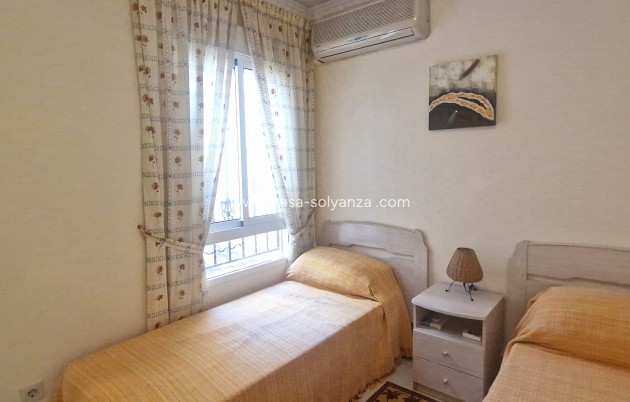 Revente - Maison de ville - Orihuela Costa - Costa Blanca