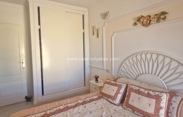 Revente - Maison de ville - Orihuela Costa - Costa Blanca