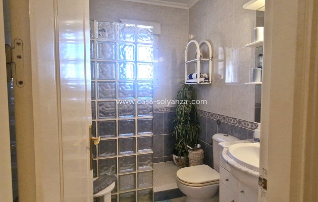 Revente - Maison de ville - Orihuela Costa - Costa Blanca