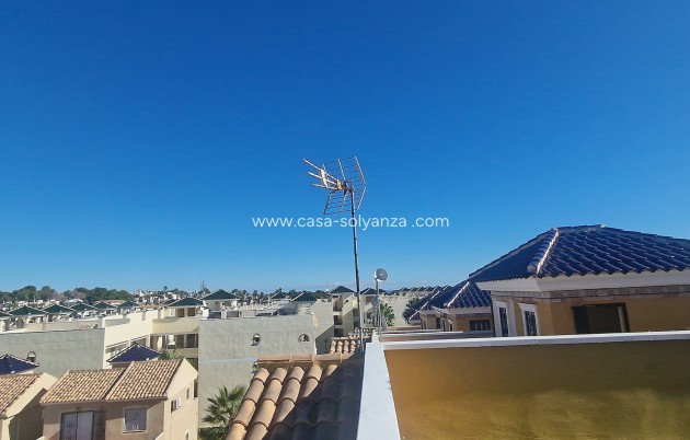 Revente - Maison de ville - Orihuela Costa - Costa Blanca