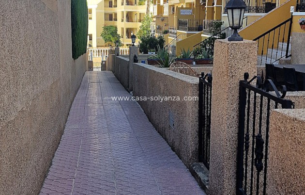 Revente - Maison de ville - Orihuela Costa - Costa Blanca