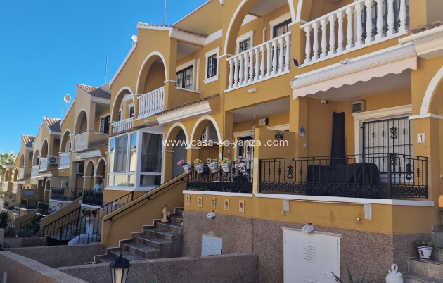 Revente - Maison de ville - Orihuela Costa - Costa Blanca