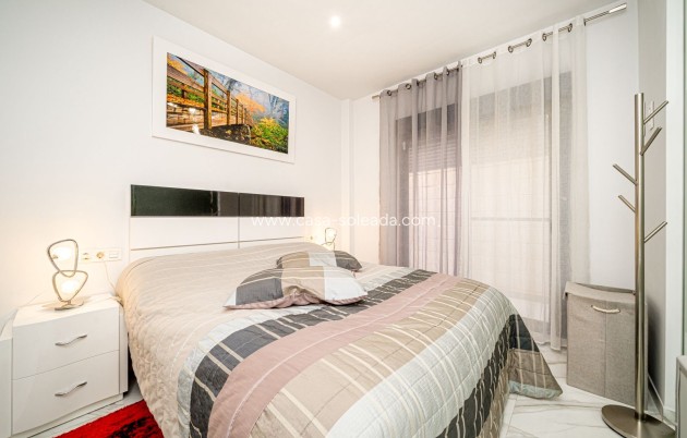 Revente - Villa - Ciudad Quesada - Costa Blanca