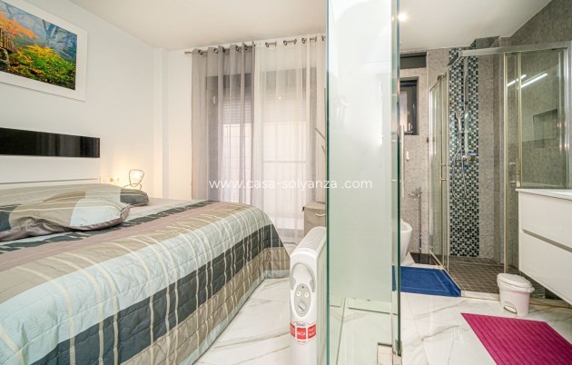Revente - Villa - Ciudad Quesada - Costa Blanca