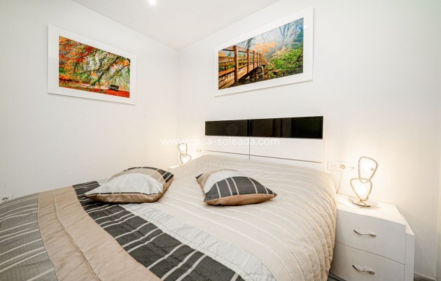 Revente - Villa - Ciudad Quesada - Costa Blanca