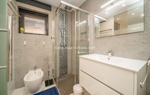 Revente - Villa - Ciudad Quesada - Costa Blanca
