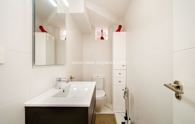 Revente - Villa - Ciudad Quesada - Costa Blanca