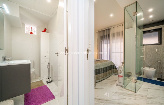 Revente - Villa - Ciudad Quesada - Costa Blanca