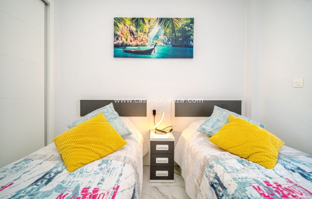 Revente - Villa - Ciudad Quesada - Costa Blanca