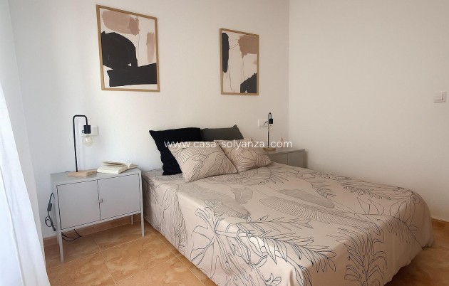 Revente - Appartement - Torrevieja - Playa del Cura