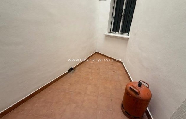 Revente - Appartement - Torrevieja - Playa del Cura