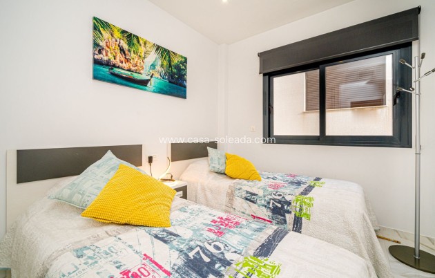 Revente - Villa - Ciudad Quesada - Costa Blanca