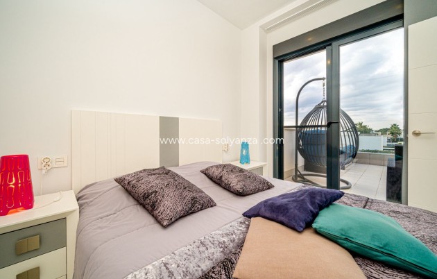 Revente - Villa - Ciudad Quesada - Costa Blanca
