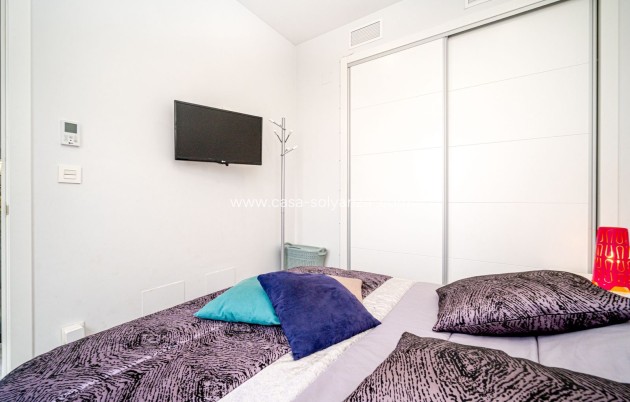 Revente - Villa - Ciudad Quesada - Costa Blanca