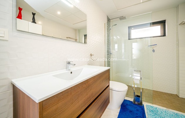 Revente - Villa - Ciudad Quesada - Costa Blanca
