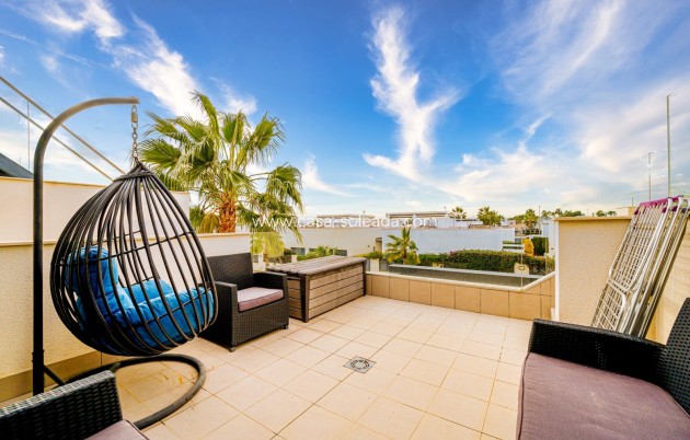 Revente - Villa - Ciudad Quesada - Costa Blanca