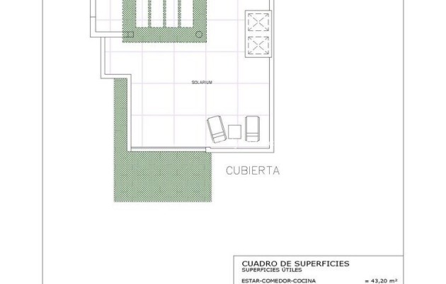 New Build - Villa - Cartagena - Playa honda