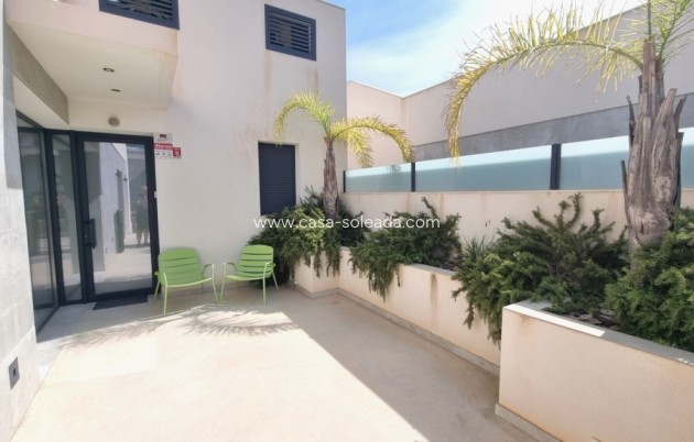 Revente - Villa - Rojales - Inland