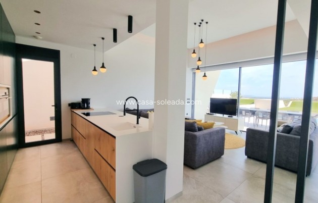 Revente - Villa - Rojales - Inland