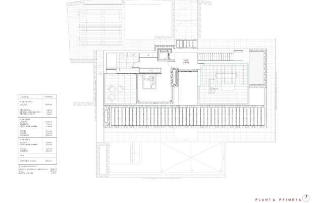 Nouvelle construction - Villa - Benisa - Cala de la Fustera