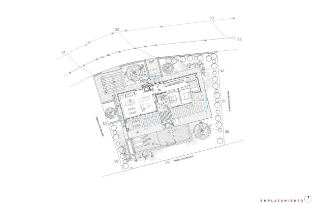 Nouvelle construction - Villa - Benisa - Cala de la Fustera
