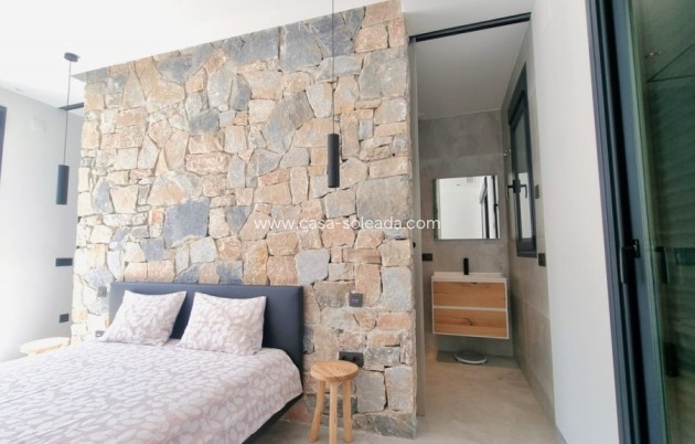 Revente - Villa - Rojales - Inland