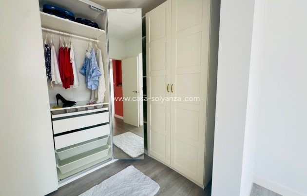 Revente - Villa - Torrevieja - Aguas nuevas