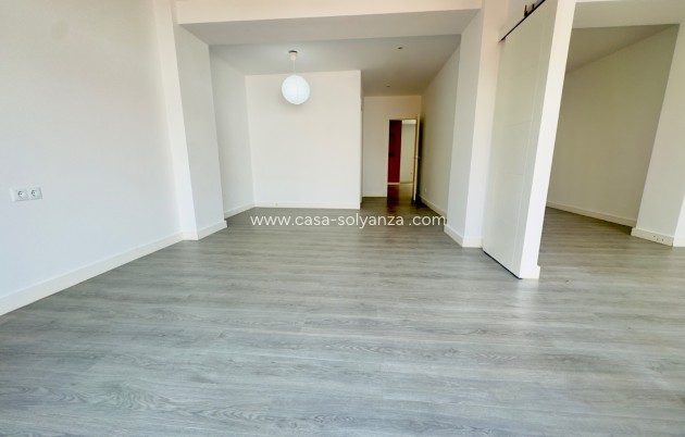 Revente - Villa - Torrevieja - Aguas nuevas