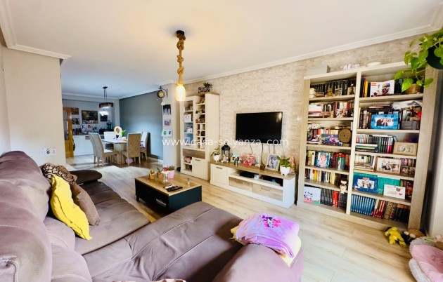 Revente - Appartement - Torrevieja - CENTER