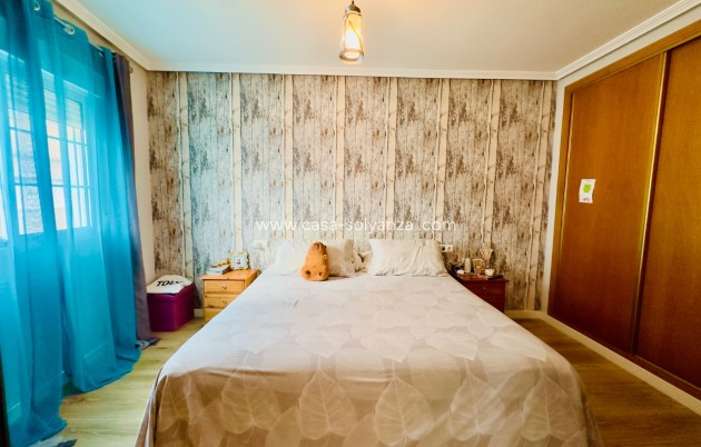 Revente - Appartement - Torrevieja - CENTER