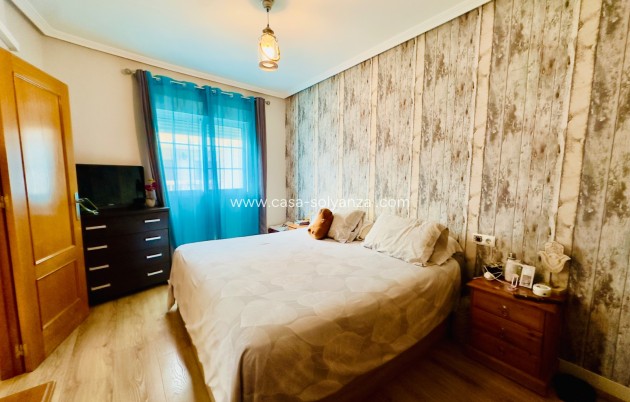 Revente - Appartement - Torrevieja - CENTER