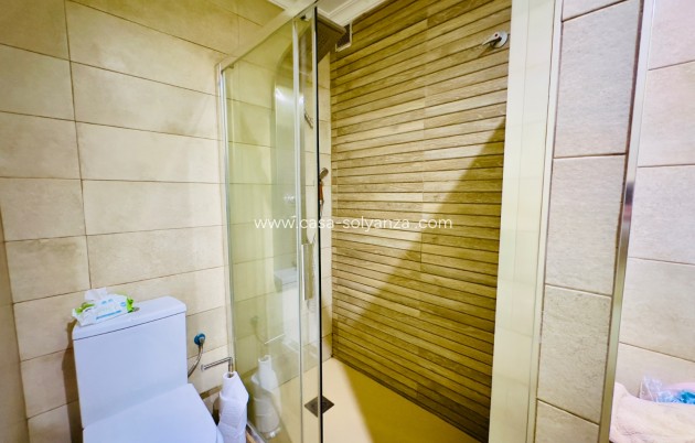 Revente - Appartement - Torrevieja - CENTER