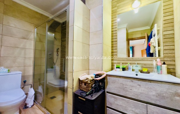 Revente - Appartement - Torrevieja - CENTER