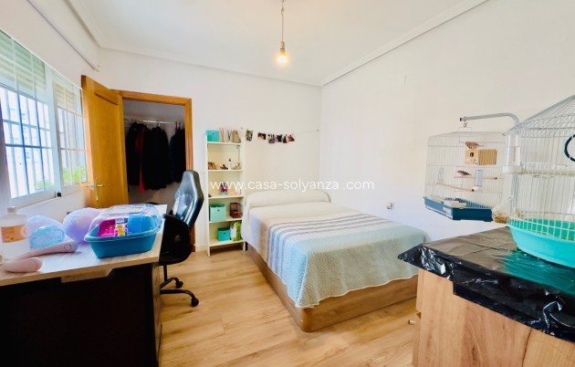 Revente - Appartement - Torrevieja - CENTER