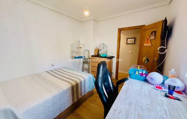 Revente - Appartement - Torrevieja - CENTER