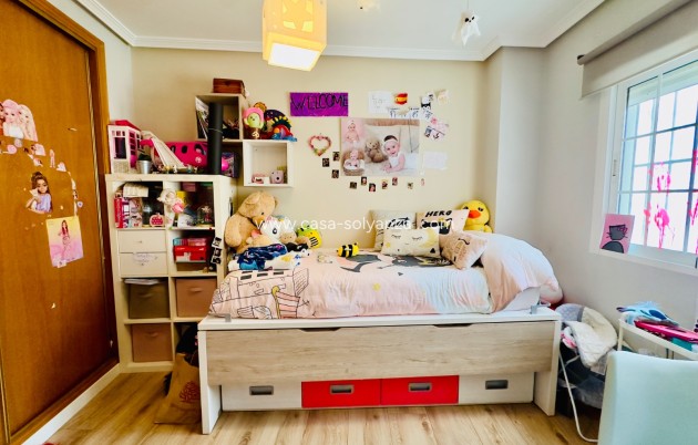 Revente - Appartement - Torrevieja - CENTER