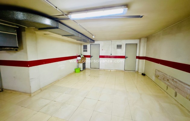 Revente - Appartement - Torrevieja - CENTER