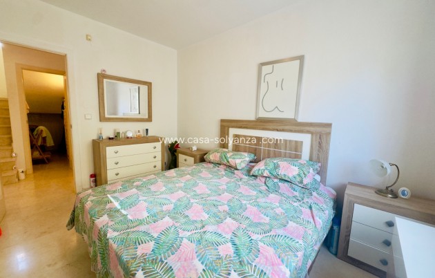 Revente - Villa - Orihuela Costa - Playa Flamenca