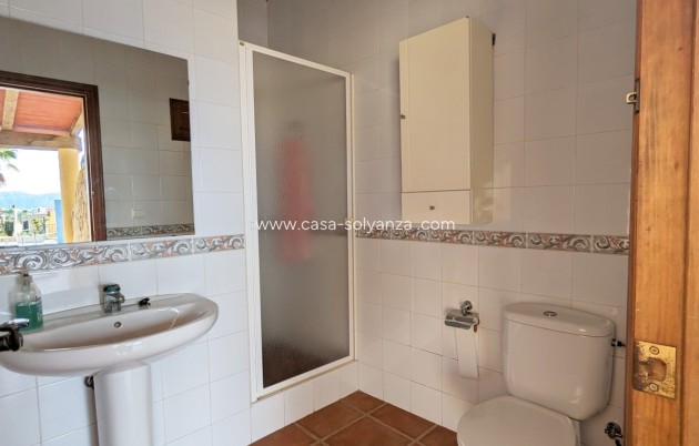 Resale - Villa - Bigastro - Inland